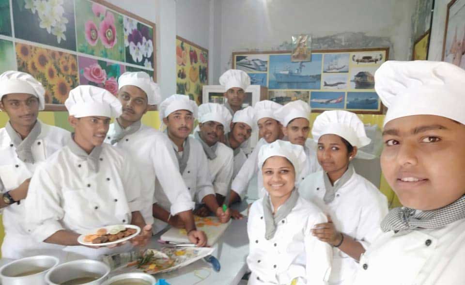 Food Production Lab